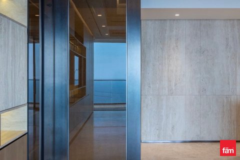 Apartment til leje i Dubai Marina, Dubai, UAE 2 soveværelser, 101 kvm № 697037 - foto 12