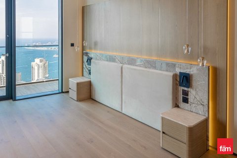 Apartment til leje i Dubai Marina, Dubai, UAE 2 soveværelser, 101 kvm № 697037 - foto 5