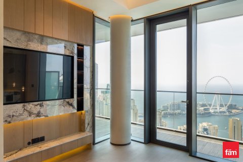 Apartment til leje i Dubai Marina, Dubai, UAE 2 soveværelser, 101 kvm № 697037 - foto 15