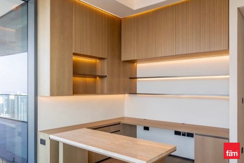 Apartment i Dubai Marina, Dubai, UAE 2 soveværelser, 101 kvm № 697037