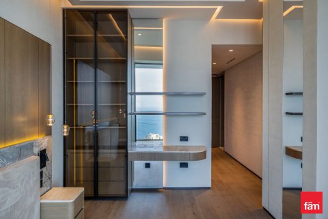 Apartment til leje i Dubai Marina, Dubai, UAE 2 soveværelser, 101 kvm № 697037 - foto 4