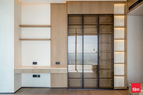 Apartment til leje i Dubai Marina, Dubai, UAE 2 soveværelser, 101 kvm № 697037 - foto 16