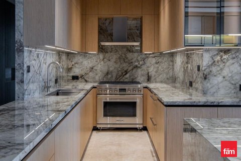 Apartment til leje i Dubai Marina, Dubai, UAE 2 soveværelser, 101 kvm № 697037 - foto 2
