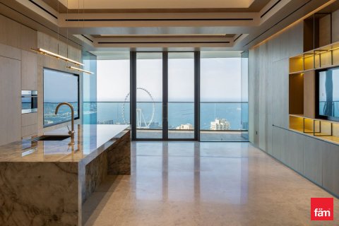 آپارتمان برای اجاره در Dubai Marina، Dubai، امارات متحده عربی 2 خوابه ، 101 متر مربع ، شماره 697037 - تصویر 2