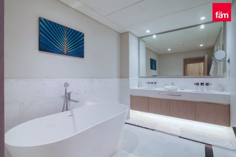 Palm Jumeirah、Dubai、UAE にあるマンションの賃貸物件 1ベッドルーム、98 m2、No697040 - 写真 8