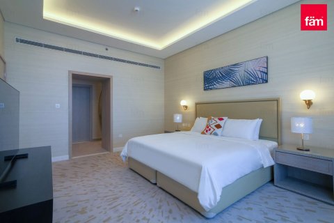Palm Jumeirah、Dubai、UAE にあるマンションの賃貸物件 1ベッドルーム、98 m2、No697040 - 写真 2