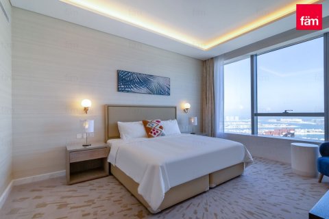 Apartment in Palm Jumeirah, Dubai, UAE 1 bedroom, 94.3 sq.m. № 697040