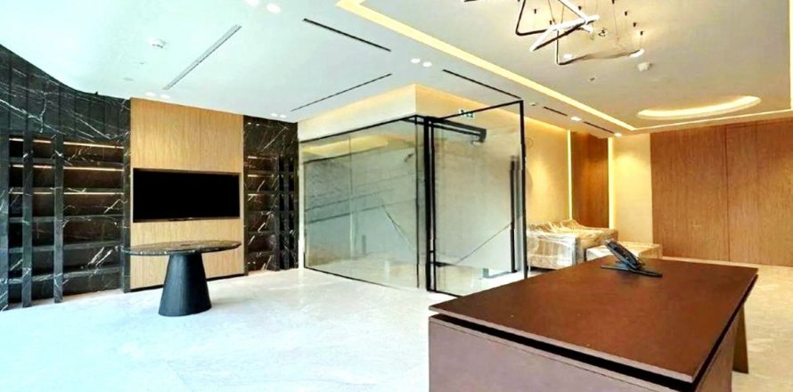 Office in Business Bay, Dubai, UAE 291.7 sq.m. № 697038