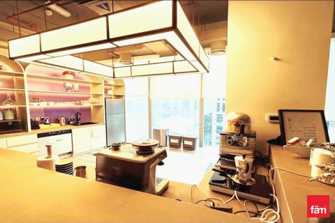 Kancelarija u Business Bay, Dubai, UAE 291.7 m2 Br. 697038 - fotografija 14
