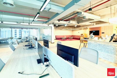 Kancelarija u Business Bay, Dubai, UAE 291.7 m2 Br. 697038 - fotografija 8