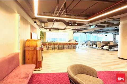 Kancelarija u Business Bay, Dubai, UAE 291.7 m2 Br. 697038 - fotografija 2