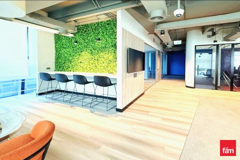 Kancelarija u Business Bay, Dubai, UAE 291.7 m2 Br. 697038 - fotografija 16