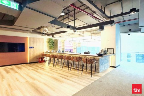 Kancelarija u Business Bay, Dubai, UAE 291.7 m2 Br. 697038 - fotografija 10