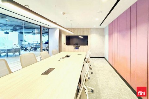 Kancelarija u Business Bay, Dubai, UAE 291.7 m2 Br. 697038 - fotografija 6
