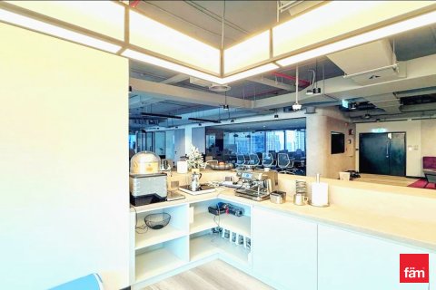 Kancelarija u Business Bay, Dubai, UAE 291.7 m2 Br. 697038 - fotografija 15