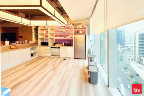 Kancelarija u Business Bay, Dubai, UAE 291.7 m2 Br. 697038 - fotografija 13