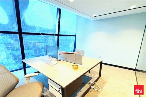 Kancelarija u Business Bay, Dubai, UAE 291.7 m2 Br. 697038 - fotografija 22