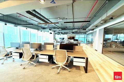 Kancelarija u Business Bay, Dubai, UAE 291.7 m2 Br. 697038 - fotografija 4