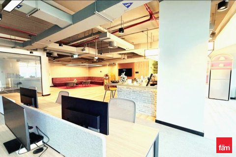 Kancelarija u Business Bay, Dubai, UAE 291.7 m2 Br. 697038 - fotografija 23