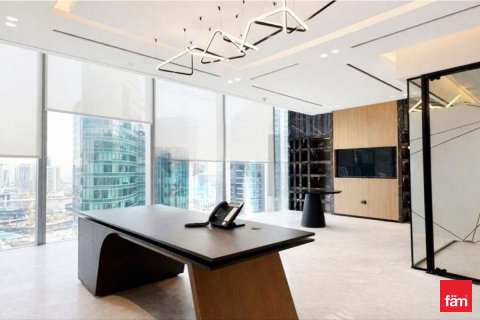 Office in Business Bay, Dubai, UAE 291.7 sq.m. № 697038