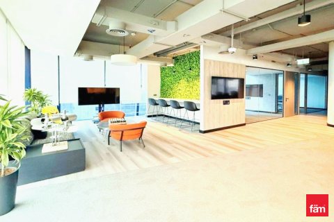 Kancelarija u Business Bay, Dubai, UAE 291.7 m2 Br. 697038 - fotografija 3