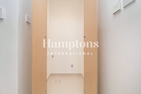 Apartmán v Dubai Creek Harbour (The Lagoons), SAE 1 spálňa, 68.09789900 m2 č. 662738 - Fotografia 1