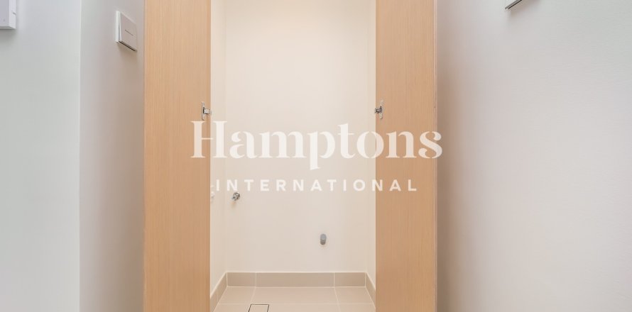 Lägenhet i Dubai Creek Harbour (The Lagoons), Dubai, UAE 1 sovrum, 68.0979 kvm Nr. 662738