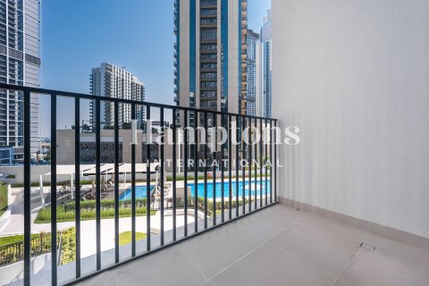 Apartmán v Dubai Creek Harbour (The Lagoons), SAE 1 spálňa, 68.09789900 m2 č. 662738 - Fotografia 13