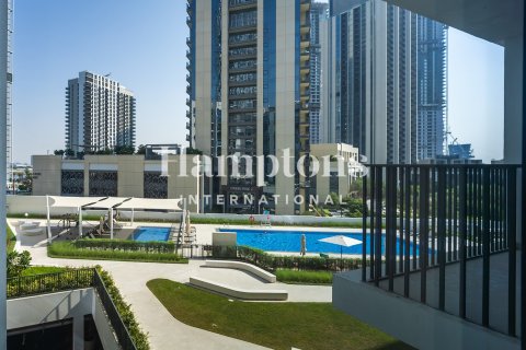 Apartmán v Dubai Creek Harbour (The Lagoons), SAE 1 spálňa, 68.09789900 m2 č. 662738 - Fotografia 10