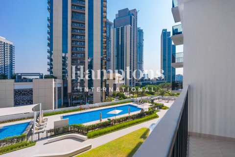 Apartmán v Dubai Creek Harbour (The Lagoons), SAE 1 spálňa, 68.09789900 m2 č. 662738 - Fotografia 12