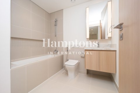 Apartmán v Dubai Creek Harbour (The Lagoons), SAE 1 spálňa, 68.09789900 m2 č. 662738 - Fotografia 9