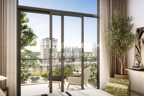 Dubai Hills Estate, Dubai, संयुक्त अरब अमीरात में अपार्टमेंट, 1 बेडरूम, 69.4394 वर्ग मीटर, संख्या 662744 - फ़ोटो 6