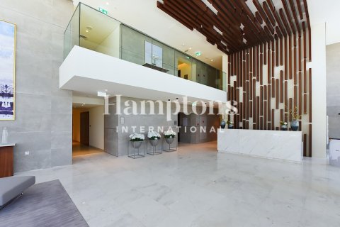 Appartement à louer à Dubai Hills Estate, Dubai, EAU 3 chambres, 182.83310400 m2 № 662743 - photo 10