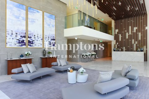 Appartement à louer à Dubai Hills Estate, Dubai, EAU 3 chambres, 182.83310400 m2 № 662743 - photo 11