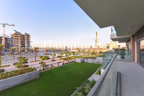 Apartment in Dubai Hills Estate, Dubai, UAE 3 bedrooms, 182.83310400 sq.m. № 662743 - photo 2