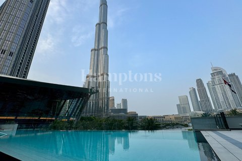 Lägenhet uthyres i Palm Jumeirah, Dubai, UAE 2 sovrum, 118.07971300 kvm Nr. 662739 - fotografi 12