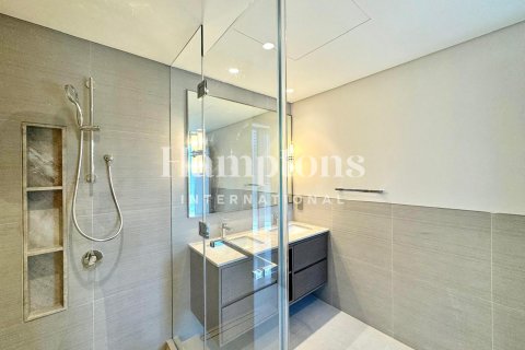 Lägenhet uthyres i Palm Jumeirah, Dubai, UAE 2 sovrum, 118.07971300 kvm Nr. 662739 - fotografi 1