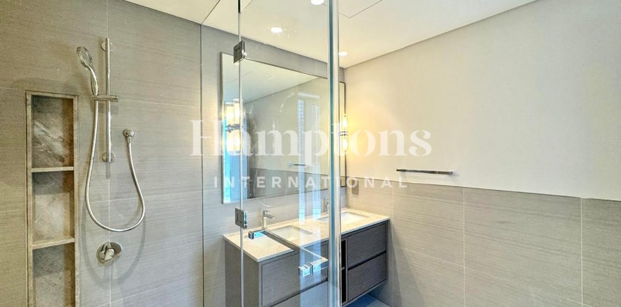 Lägenhet i Palm Jumeirah, Dubai, UAE 2 sovrum, 118.08 kvm Nr. 662739