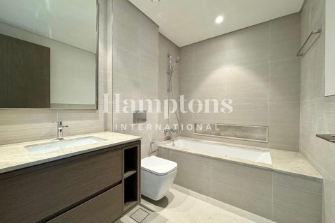 Lägenhet uthyres i Palm Jumeirah, Dubai, UAE 2 sovrum, 118.07971300 kvm Nr. 662739 - fotografi 10