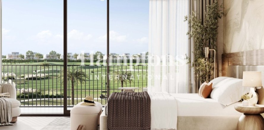 Villa i Dubai South (Dubai World Central), Dubai, UAE 4 sovrum, 520.69 kvm Nr. 662741