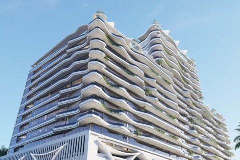Müüa korter asukohaga Jumeirah Village Circle, Dubai, AÜE: 1 toaline, 44.54 m² Nr 752717 - pilt 2