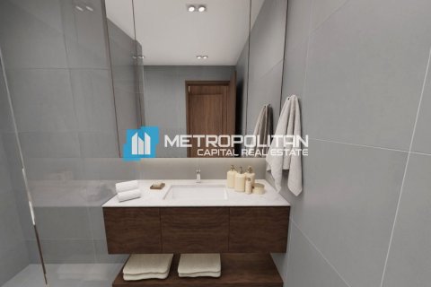 Vila na Saadiyat Island, Abu Dhabi, SAE 5 ložnice, 537.8 m² Č.: 651718 - fotografie 16