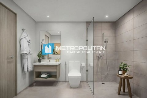 Townhouse on the Yas Island, Abu Dhabi, UAE 3 bedrooms, 169.4 sq.m. № 651716 - photo 7