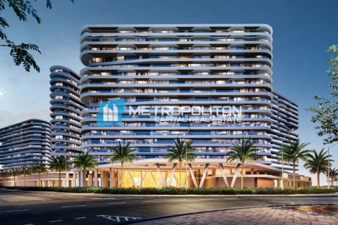 Apartment on the Yas Island, Abu Dhabi, UAE 3 bedrooms, 229.6 sq.m. № 651714 - photo 17