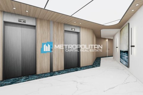 Apartment on the Yas Island, Abu Dhabi, UAE 3 bedrooms, 229.6 sq.m. № 651714 - photo 16