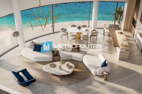 Apartment on the Yas Island, Abu Dhabi, UAE 3 bedrooms, 229.6 sq.m. № 651714 - photo 12