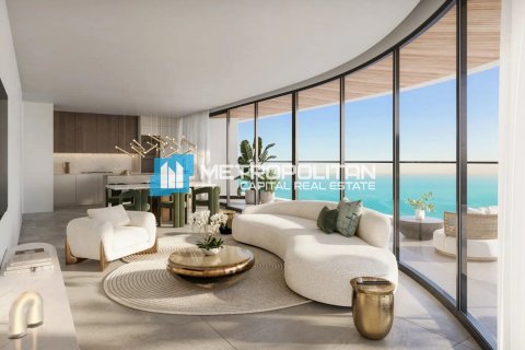 Apartment on the Yas Island, Abu Dhabi, UAE 3 bedrooms, 229.6 sq.m. № 651714 - photo 14