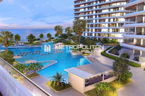 Apartment on the Yas Island, Abu Dhabi, UAE 3 bedrooms, 229.6 sq.m. № 651714 - photo 13