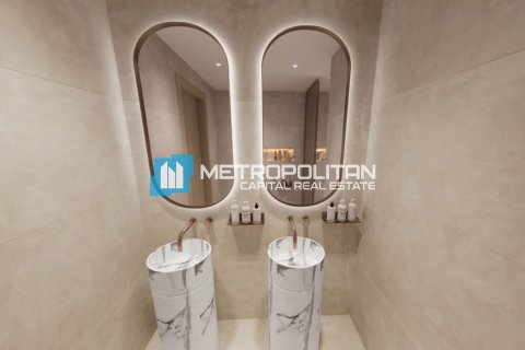 Apartament de vânzare în Saadiyat Island, Abu Dhabi, EAU 1 dormitor, 95.6 mp.  №651712 - poză 8