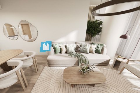 Apartament de vânzare în Saadiyat Island, Abu Dhabi, EAU 1 dormitor, 95.6 mp.  №651712 - poză 9